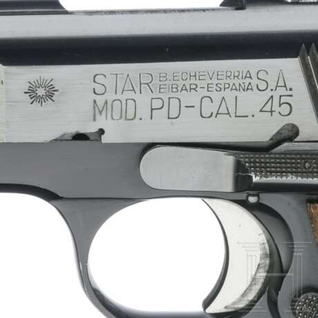 Star, Mod. PD - photo 3