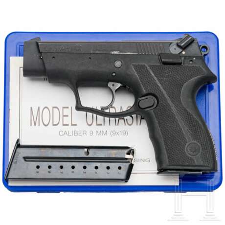 Star, Mod. Ultra Star, in Box - фото 1