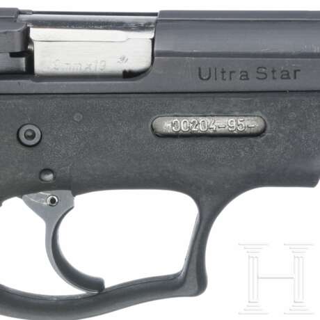 Star, Mod. Ultra Star, in Box - фото 3