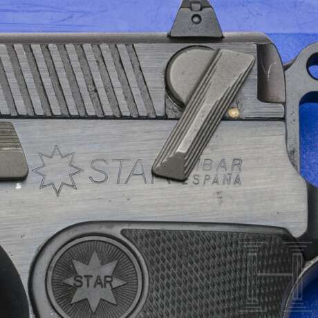 Star, Mod. 30 M, in Box - фото 3