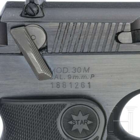 Star, Mod. 30 M, in Box - фото 4