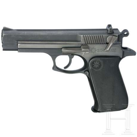 Star, Mod. 30M - photo 1
