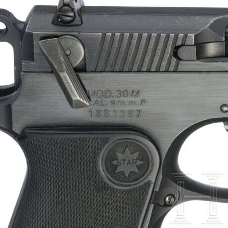 Star, Mod. 30M - photo 4