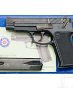Espagne. Star, Mod. 30 PK, in Box