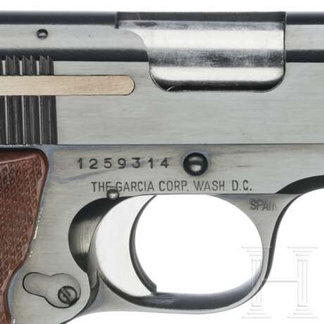 Star, Mod. PS, im Karton - Foto 3