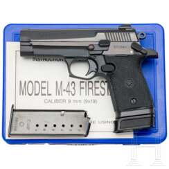 Star, Mod. M43 Firestar, in Box