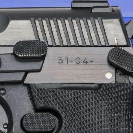 Star, Mod. M43 Firestar, in Box - фото 3