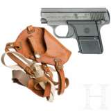 CZ, Mod. Duo-Z - photo 6