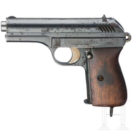 CZ, Mod. 24 - photo 1