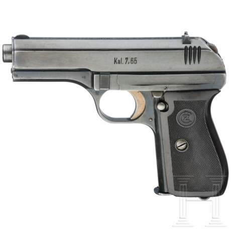 CZ, Mod. 27 - photo 1