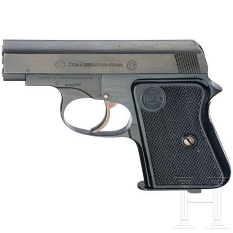 CZ, Mod. 45 - фото 1