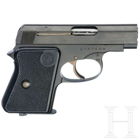 CZ, Mod. 45 - фото 2