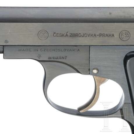 CZ, Mod. 45 - фото 3