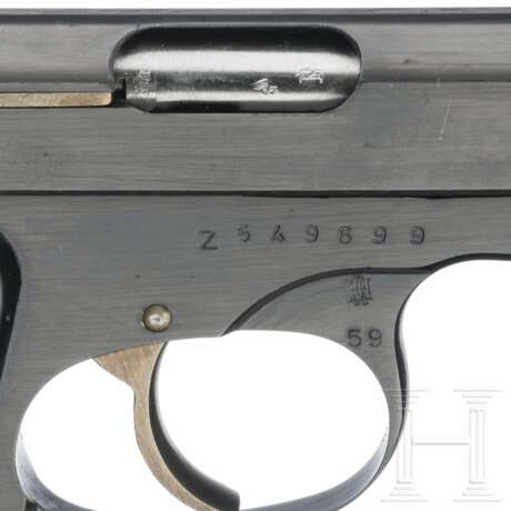 CZ, Mod. 45 - фото 4