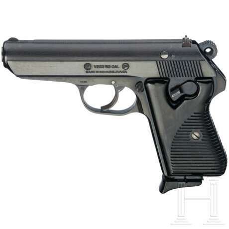 CZ VZOR, Mod. 50 - Foto 1