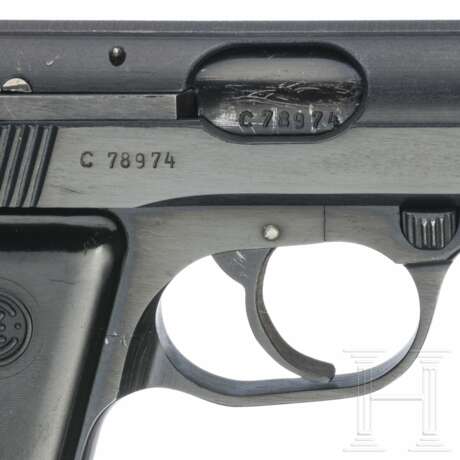 CZ VZOR, Mod. 50 - Foto 5