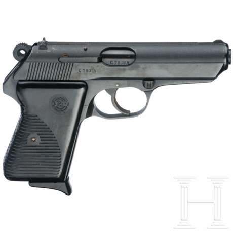 CZ VZOR, Mod. 50 - Foto 2