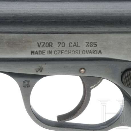 CZ, Mod. 70 - photo 1