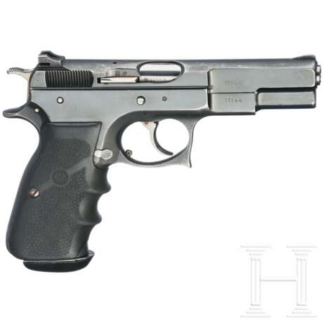 Frühe CZ, Mod. 75 - Foto 2