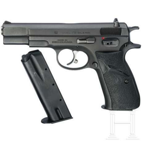 CZ, Mod. 75 - Foto 1
