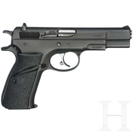 CZ, Mod. 75 - Foto 2