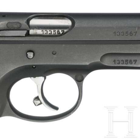 CZ, Mod. 75 - Foto 3