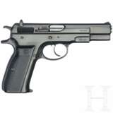 CZ, Mod. 75, im Karton - Foto 2