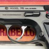 CZ, Mod. 75, im Karton - Foto 3