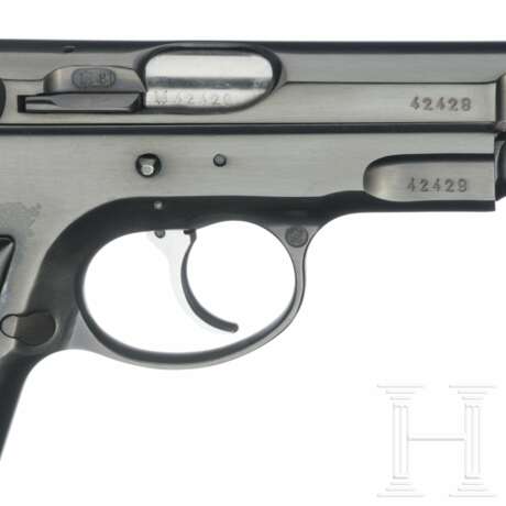 CZ, Mod. 75, im Karton - Foto 4