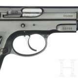 CZ, Mod. 75, im Karton - Foto 4