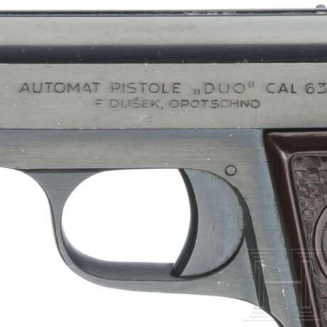 Dusek, Mod. Duo - Foto 3