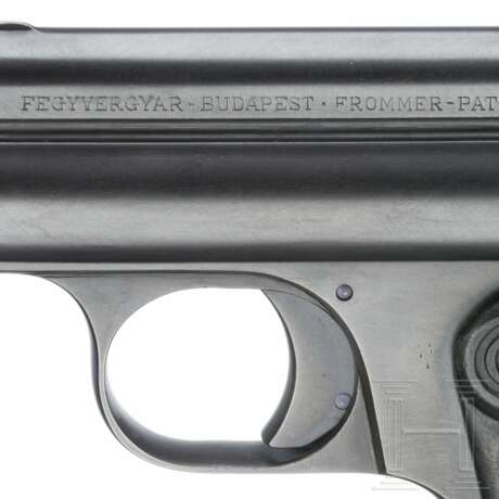 Frommer, Mod. Baby, FEG - photo 3