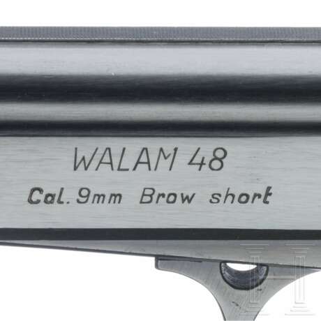 FEG, Mod. Walam 48 - photo 4