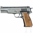 FEG, Mod. FP 9 - Auction prices