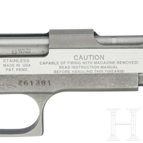 AMT, Mod. Automag II, im Karton - photo 4