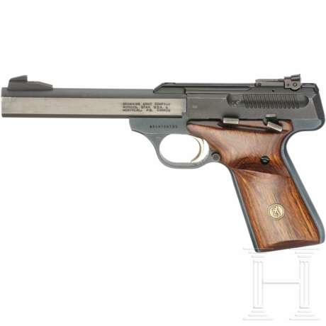Browning, Mod. Buck Mark - photo 1