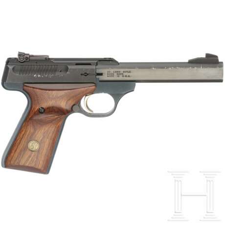 Browning, Mod. Buck Mark - photo 2