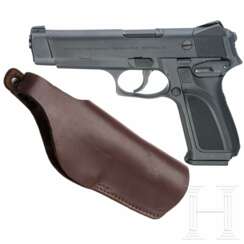 Browning, Mod. BDM, im Holster