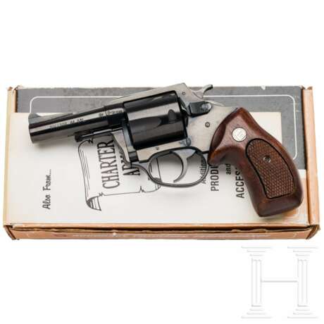 Charter Arms, Mod. 34431 Bulldog, im Karton - Foto 1