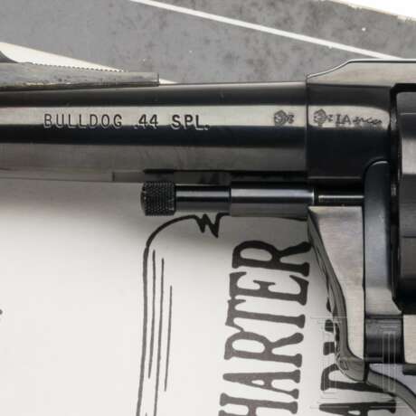 Charter Arms, Mod. 34431 Bulldog, im Karton - Foto 3