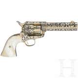 Colt Single Action Army, graviert - Foto 2