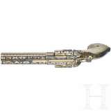 Colt Single Action Army, graviert - Foto 3