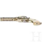 Colt Single Action Army, graviert - Foto 4