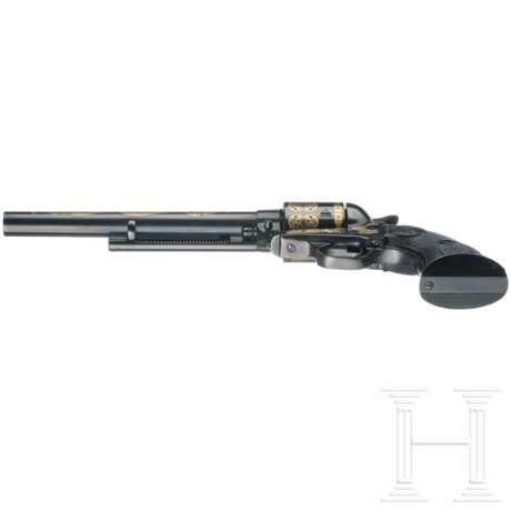 Colt, Mod. Single Action Army "Rusty Nail", in Schatulle - Foto 5