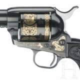 Colt, Mod. Single Action Army "Rusty Nail", in Schatulle - Foto 7