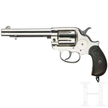 Colt, Mod. 1878 DA "Frontier" - Foto 1