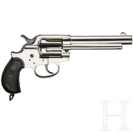 Colt, Mod. 1878 DA "Frontier" - Foto 2