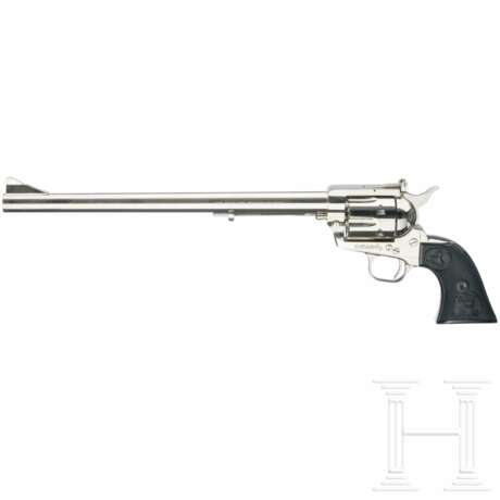 Colt New Frontier SAA "Ned Buntline Commemorative" - фото 1