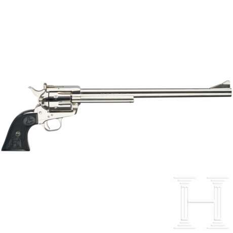 Colt New Frontier SAA "Ned Buntline Commemorative" - фото 2
