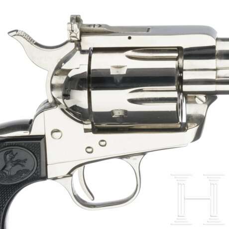 Colt New Frontier SAA "Ned Buntline Commemorative" - фото 4
